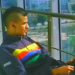 Walid Everton, 16.09.1993, Bouira