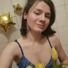 Наталия Исакова, 08.03.1987, Тольятти