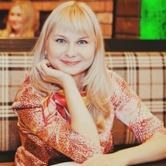 Полина Сорокина, 05.08.1983, Иркутск