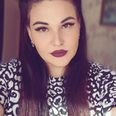 Юлия Наумова, 23.03, Ветлуга