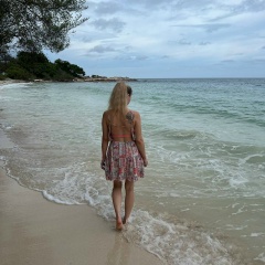 Стася Волкова, 22.01, Москва