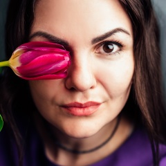 Анна Фолимонова, 26.11.1987, Балтийск