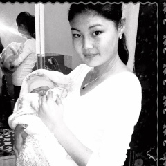 Гульназ Мырзабекова, 21.04.1997, Кемин