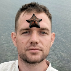 Михаил Полторашкин