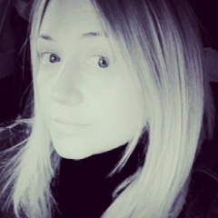 Наталья Зорникова, 25.11