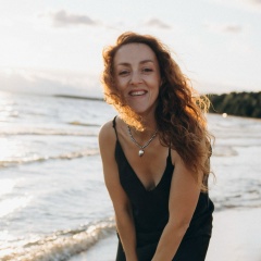 Олеся Будаева, 13.10.1986, Санкт-Петербург