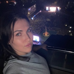 Наталья Донич, 26.11, Бельцы