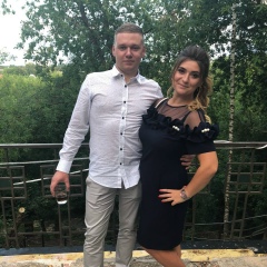 Максим Балабанов, 27.05, Москва