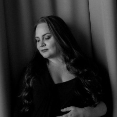 Миля Шаламова, 16.04.1986, Москва