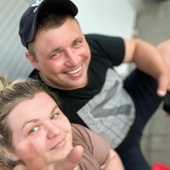Саха Царёв, 29.09, Старая Русса