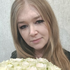 Татьяна Волянская, 23.02.1989, Тверь