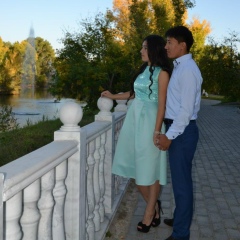 Дина Нуриева, 04.06, Усть-Каменогорск