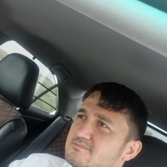 Adam Akhmetkhanoff, 31.12, Уфа