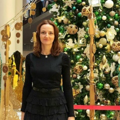 Валентина Юрова