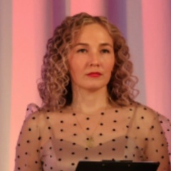 Инна Аникиева