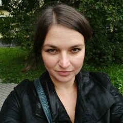 Елена Ерега, 30.01