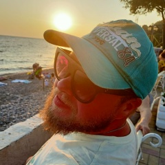 Александр Фатин, 29.08.1982, Красноярск