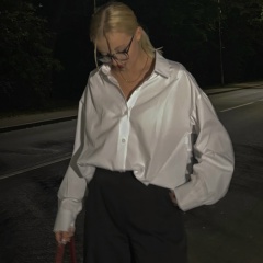 Виктория Морозова, Минск