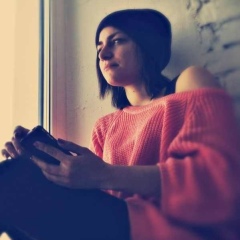 Екатерина Ролинская, 07.08.1988, Москва