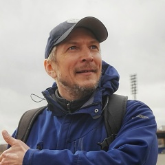 Максим Потахин, Петрозаводск