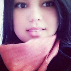 Айша Сулейменова, 30.04.1989, Астана