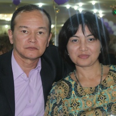 Асель Саламатова, 22.08, Шамалган