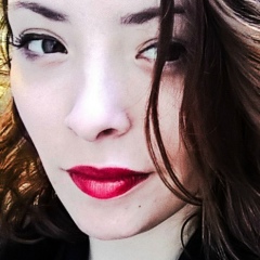 Violeta Drozdova, 26.03