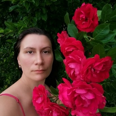 Мария Гаврикова, 03.02.1981