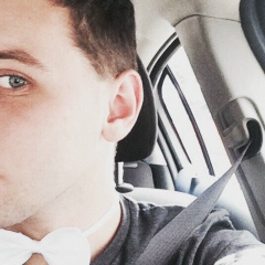 Николай Тутубалин, 26.04, Москва