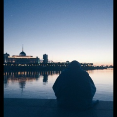 Beibarys Duisen, 30.03