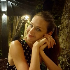 Елена Бейрит, 13.01.1987