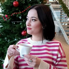 Анастасия Шматкова, 11.10.1989, Белгород