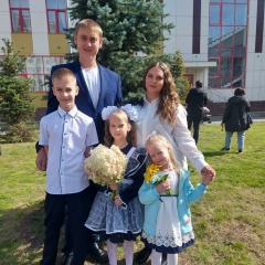Александр Нестеров, 19.08, Тюмень