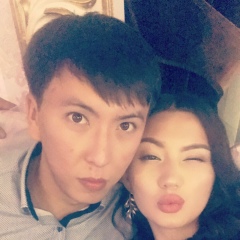 Kazybek Eraliev, 06.06, Шымкент