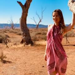 Наталья Дубовец, 29.05, Gold Coast