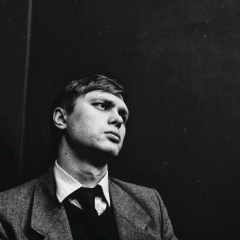 Даниил Душкин, 19.02, Новосибирск