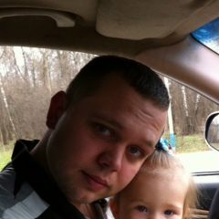 Михаил Соловьев, 11.04.1988, Казань