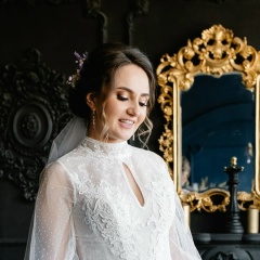 Анастасия Кривицкая, 25.07