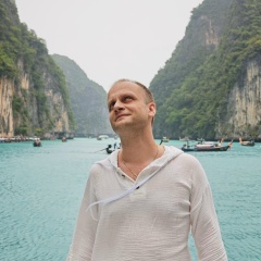 Евгений Беспалов, 06.06, Санкт-Петербург