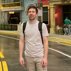 Александр Леуш, 31.03, Анапа