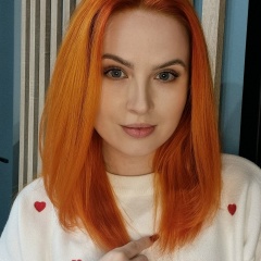 Алена Кудинова, 05.01, Краснодар