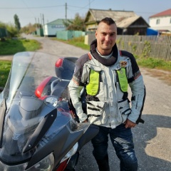 Константин Костюк, 21.02, Спасск-Дальний