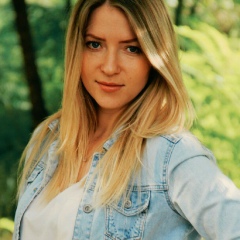 Катерина Орёл, 23.05.1990, Киев