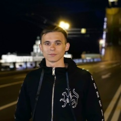 Булат Гибадуллин, 05.08