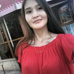 Меруерт Тулешова, 30.11