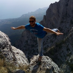 Станислав Орлов, Барнаул