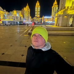 Александр Искандаров, 27.11.1981, Чита