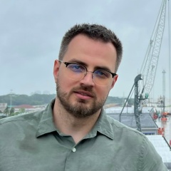 Алексей Волков, 11.11.1985, Санкт-Петербург