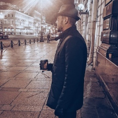 Валентин Добров, 11.03
