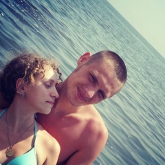 Сергей Колесар, 22.02.1990, Санкт-Петербург